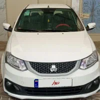 ساینا S اسپرت مدل ۱۴۰۴