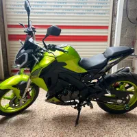 موتور بنلی180نیوفیس