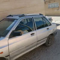 پراید 87|خودرو سواری و وانت|بوکان, |دیوار