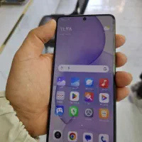 note13 pro 5g 512/12|موبایل|سنندج, |دیوار