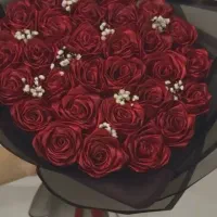 دسته گل. باکس کادو . برا روز پدر|گل مصنوعی|یزد, |دیوار