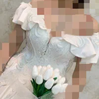 لباس عروس