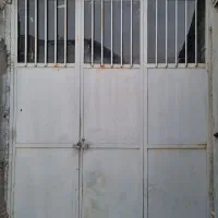 کارگاه ۴۵ متری