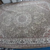 دو تخته فرش ۹ متری