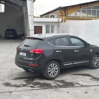 جک S5 مدل 1401 مشکی