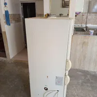 آبگرمکن یخچالی درحدنو|آبگرمکن، پکیج، شوفاژ|تربت جام, جلگه موسی آباد|دیوار