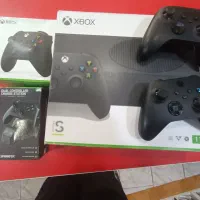 xbox series s 1T