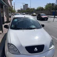 تیبا ۲ سفید