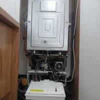 پکیج و آبگرمکن سرویس انجام میشود