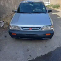 پراید ۸۴
