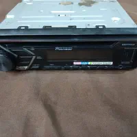 ضبط پایونیر 1050 سالم درحد