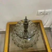 ظرف شامپانی|ظروف سرو و پذیرایی|قم, زنبیل آباد|دیوار