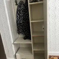 جاکفشی|جاکفشی، کمد، دراور|مشهد, شهرک ابوذر|دیوار