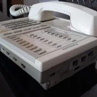 تلفن اداری PANASONIC KX-T 3281BX