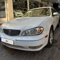 ماکسیما مدل 1388 سفید بدون رنگ استثنایی|خودرو سواری و وانت|مشهد, امام رضا (ع)|دیوار