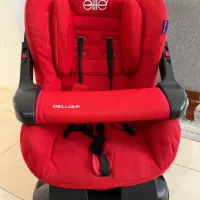 صندلی ماشین بچه|کالسکه و لوازم جانبی|پرند, فاز ۵|دیوار