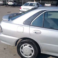 ماشین پروتون مدل 85 دنده ای|خودرو سواری و وانت|تهران, وصفنارد|دیوار