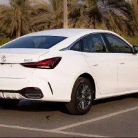MG 1.5L دنده اتومات