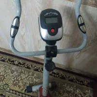 دوچرخه ثابت