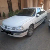 ماشین پژوه پارس