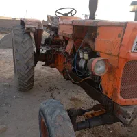 تراکتور رومانی مدل66|خودرو سنگین|تبریز, |دیوار