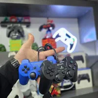 دسته های پلی اسیتشن ۲ و یک