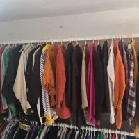 بورس لباسای تاناکورای زنانه|لباس|قم, محمد آباد|دیوار