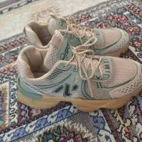 کفش سایز ۳۸ و ۴۰