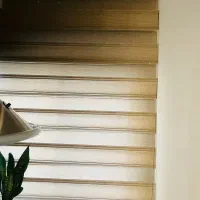 فروش پرده زبرا