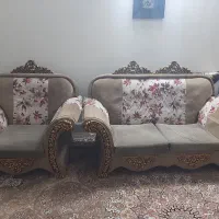 مبل هفت نفره