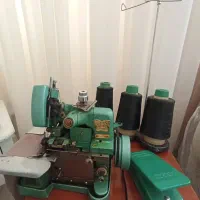 سردو سه نخ پروانه