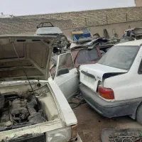 اسقاط خودرو فرسوده