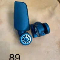 قطعات چمدان تک عمده|کیف، کفش، کمربند|اصفهان, ملاصدرا|دیوار