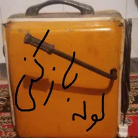 . تعمیرات پمپ. لوله کشی .جوشکاری .رنگامیزی|خدمات پیشه و مهارت|اهواز, کارون|دیوار