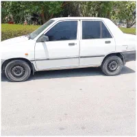 ماشین پراید