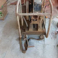 موتور برق گازوییلی|ابزارآلات|بندر گناوه, |دیوار