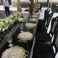 باغ تالار تشریفاتی|خدمات پذیرایی، مراسم|تهران, تهرانسر مرکزی|دیوار