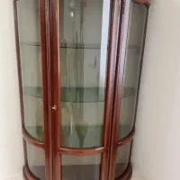 بوفه(گنجه)محکم