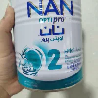 قوطی شیرخشک