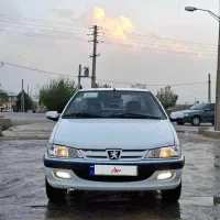 پارس سال سفارشی