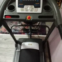 تردمیل  LIFETOP|تجهیزات ورزشی|بوشهر, |دیوار