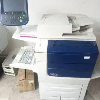 پرینتر زیراکس ۵۵۰
