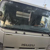 ایسوز ۶تن مدل ۹۵