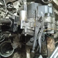 موتور|موتورسیکلت|قم, چهل اختران|دیوار