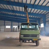 خدمات جرثقیل محمدی|خدمات حمل و نقل|محمدیه-قزوین, |دیوار