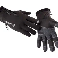 دستکش وینداستاپر ضدباد، ضدآب گرم مناسب فصل سرما|کوهنوردی و کمپینگ|شاهینشهر, سعدی جنوبی|دیوار