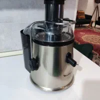 آبمیوه گیری  مولینکس|آبمیوه‌گیر و آب‌مرکبات‌گیر|ساری, |دیوار