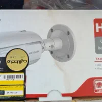دوربین مدار بسته هایک ویژن