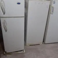 فروش خریداری یخچال سالم وخراب موتورسوخته|یخچال و فریزر|تبریز, |دیوار