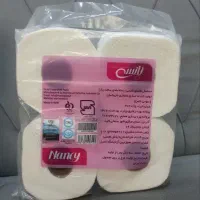 دستمال کاغذی جرم گیر ...|مواد شوینده و دستمال کاغذی|قم, علی آباد سعدگان|دیوار